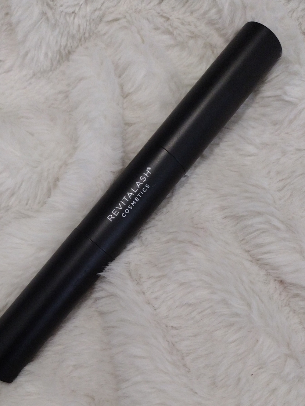 Revitalash Black Blqck Mascara & Volumizing Primer Duo